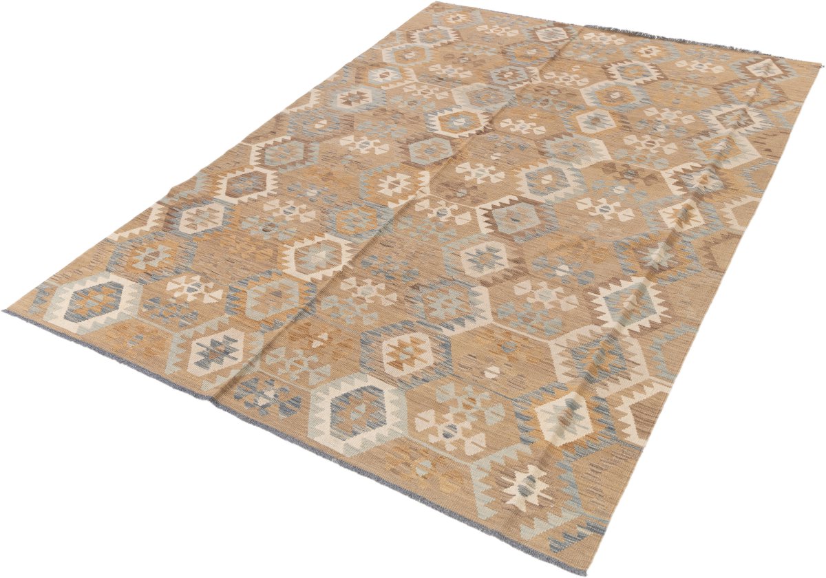 Kilim Afghan - 1