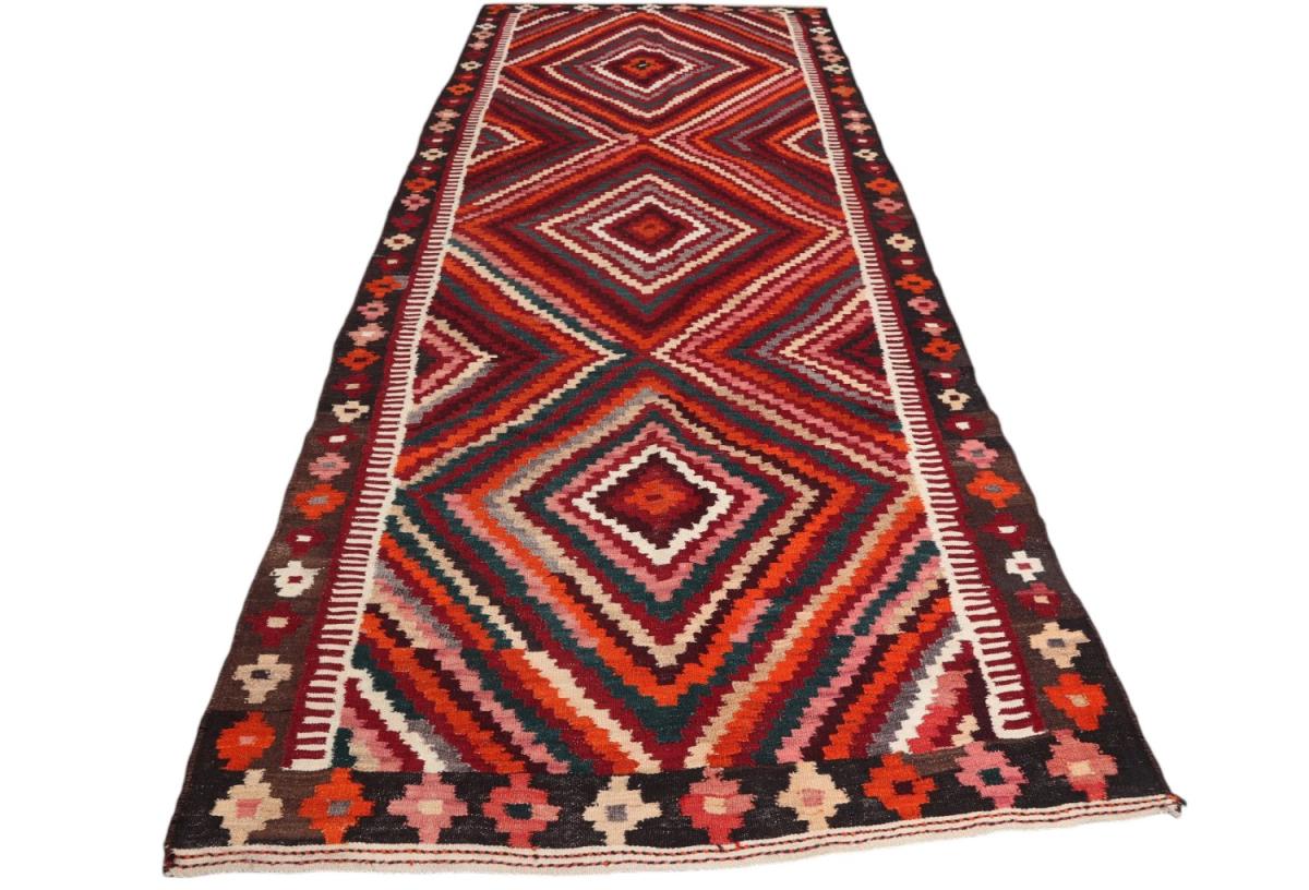 Kelim Fars Antik - 1