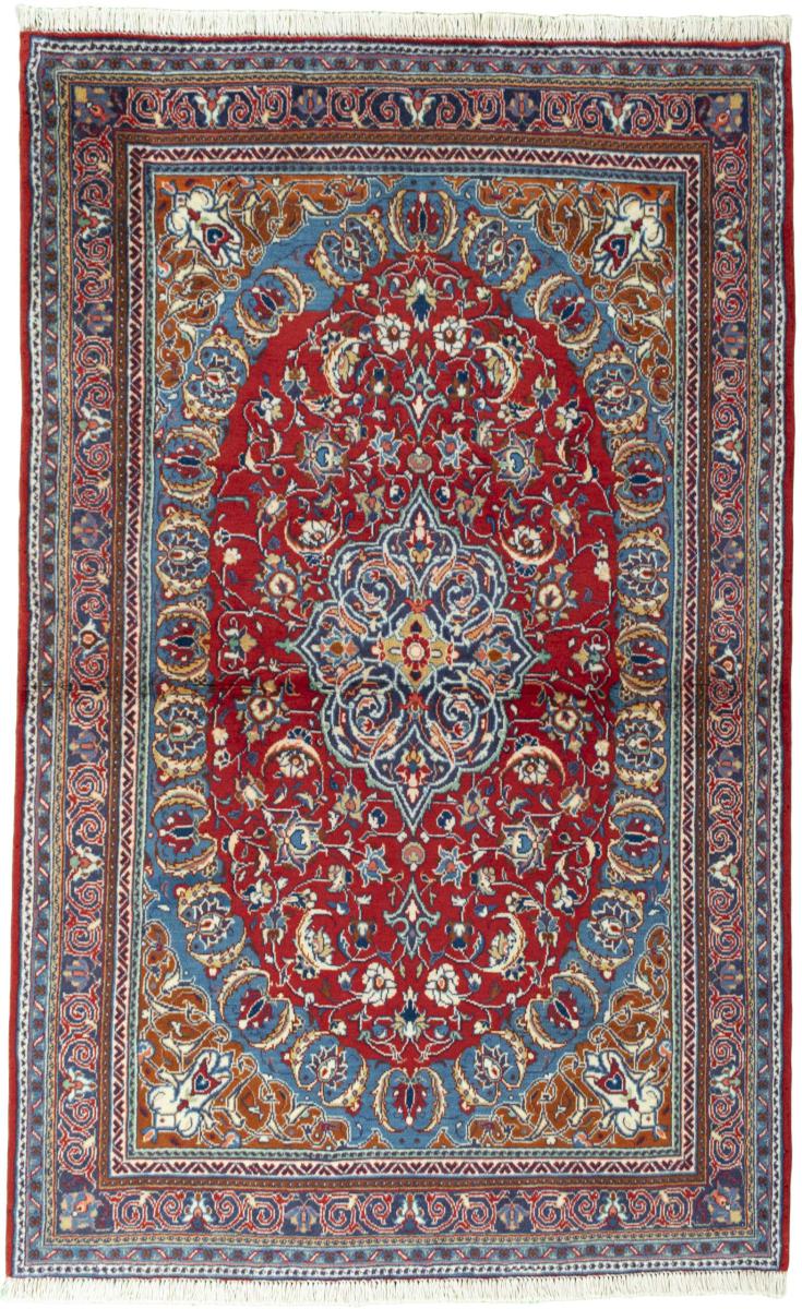 Persian rug Sarouk 166x102 166x102, Persian rug Hand-knotted