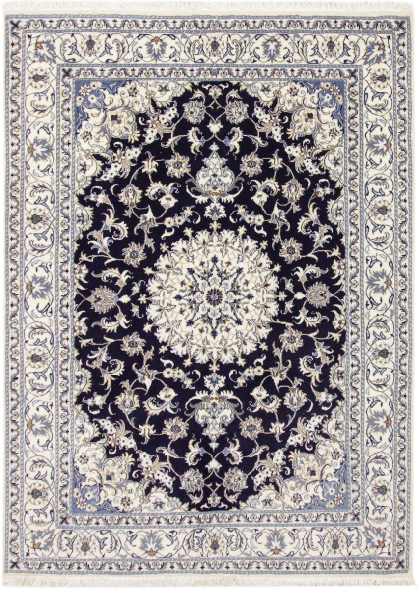 Tappeto persiano Nain 233x167 233x167, Tappeto persiano Annodato a mano