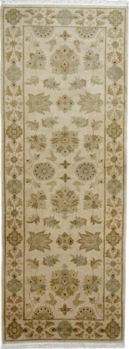 Persisk tæppe Shiraz 201x79 201x79, Persisk tæppe Knyttet i hånden