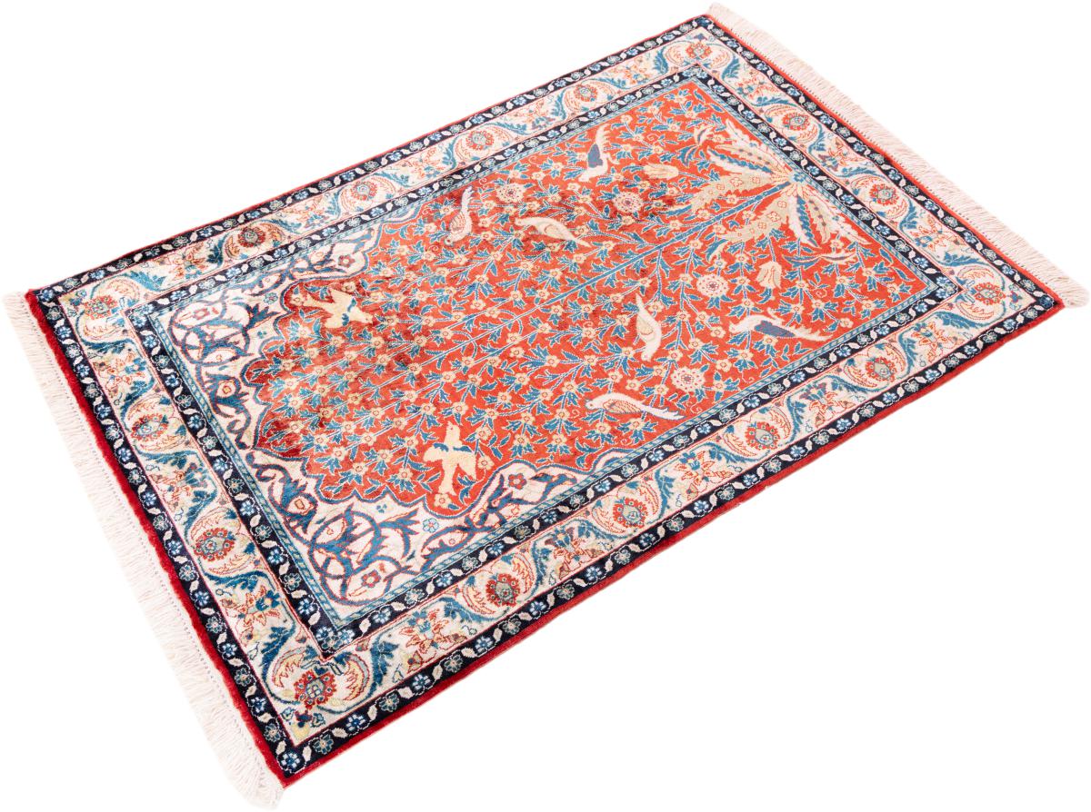 China Silk - 1