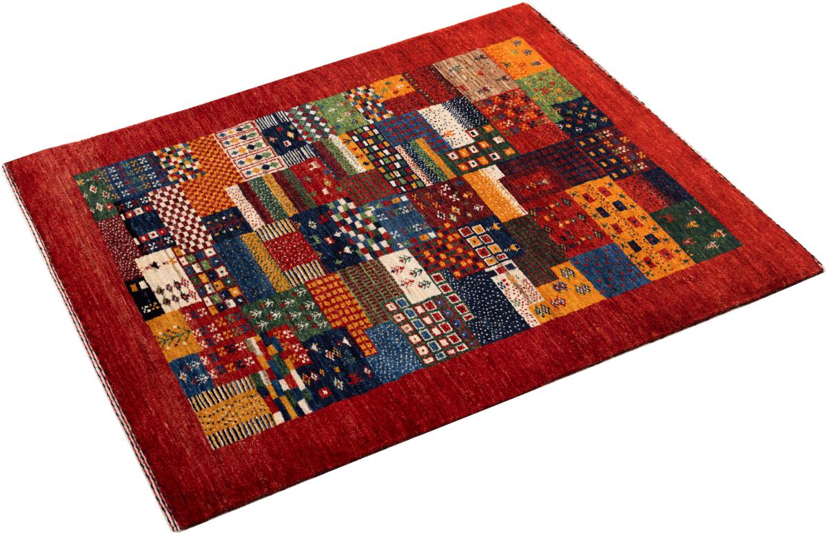 Perzisch Gabbeh Loribaft Nowbaft - 1