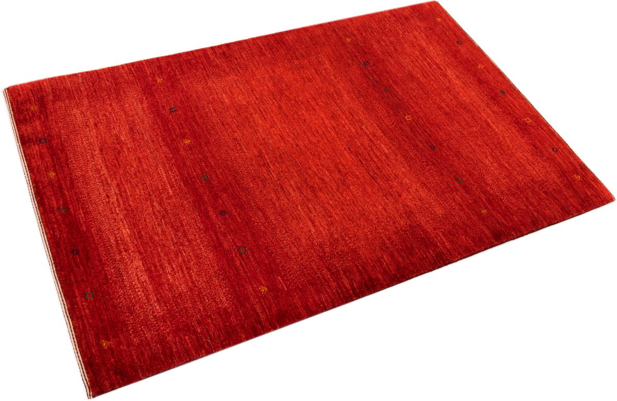 Persja Gabbeh Loribaft Atash - 1