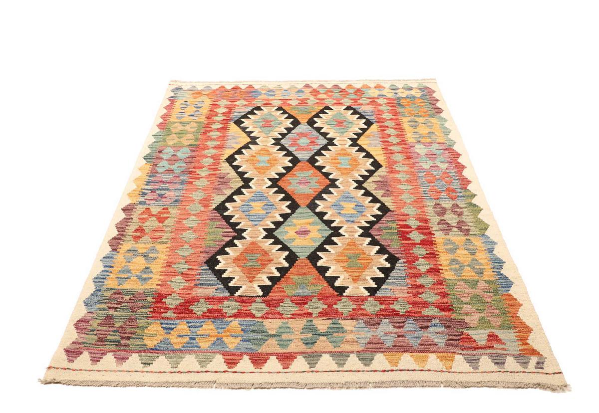 Kilim  Afghan - 1