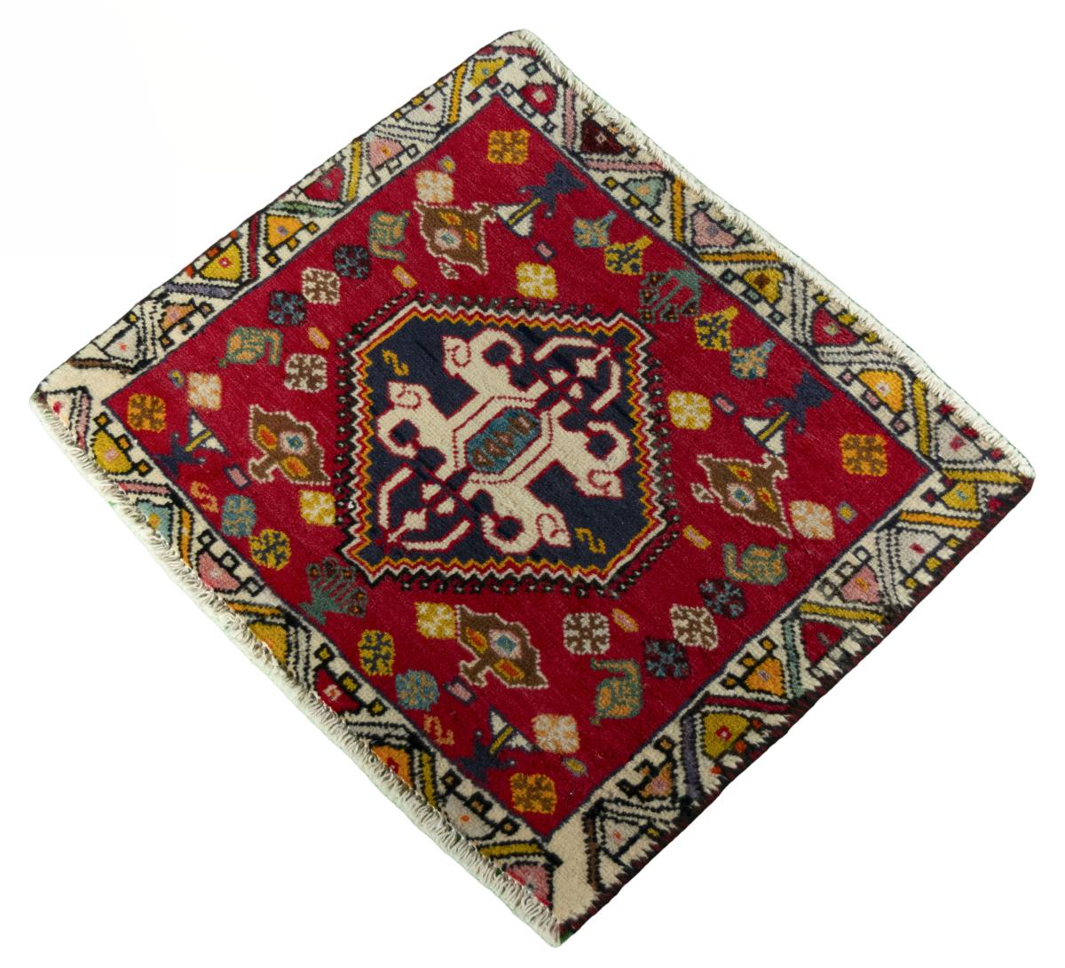 Shiraz - 1