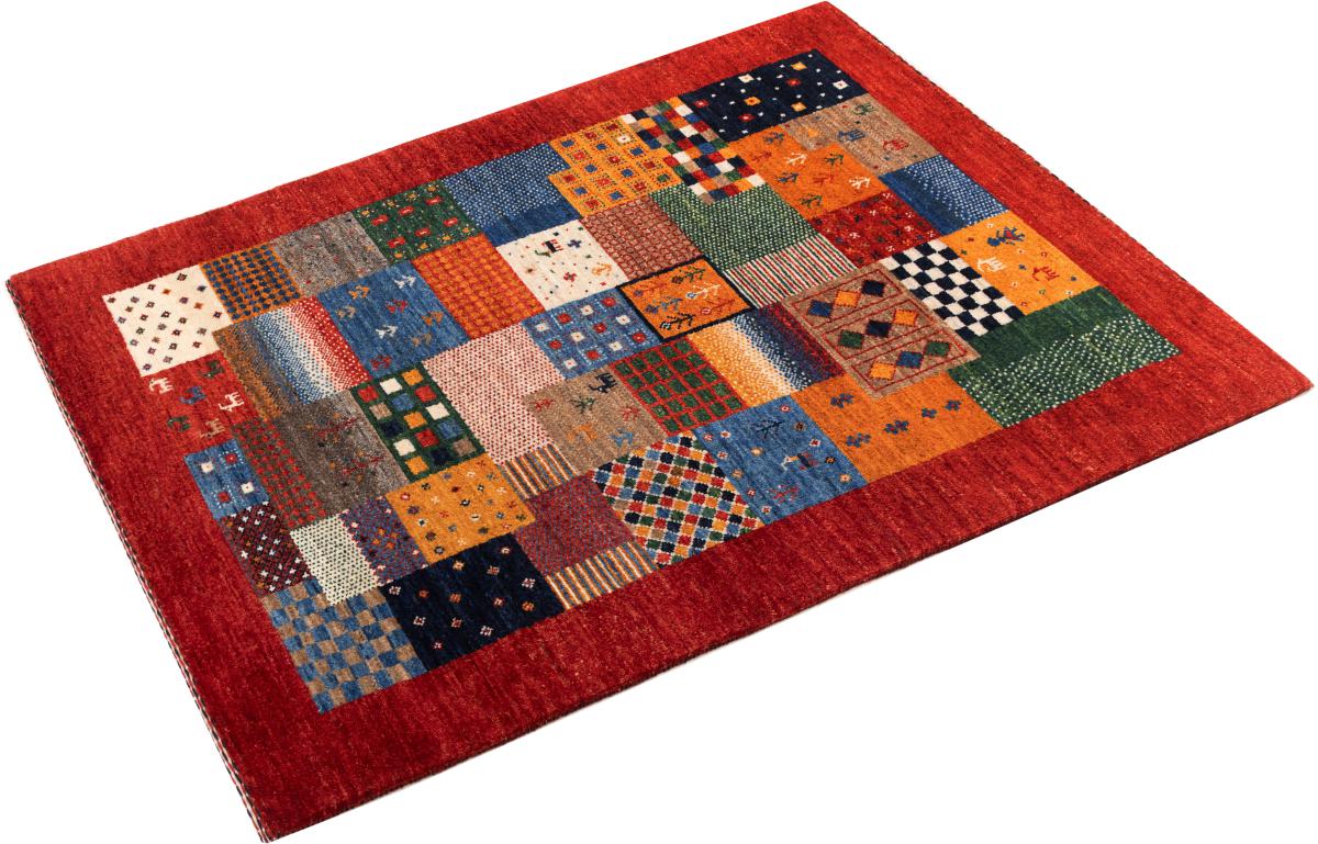 Perzisch Gabbeh Loribaft Nowbaft - 1