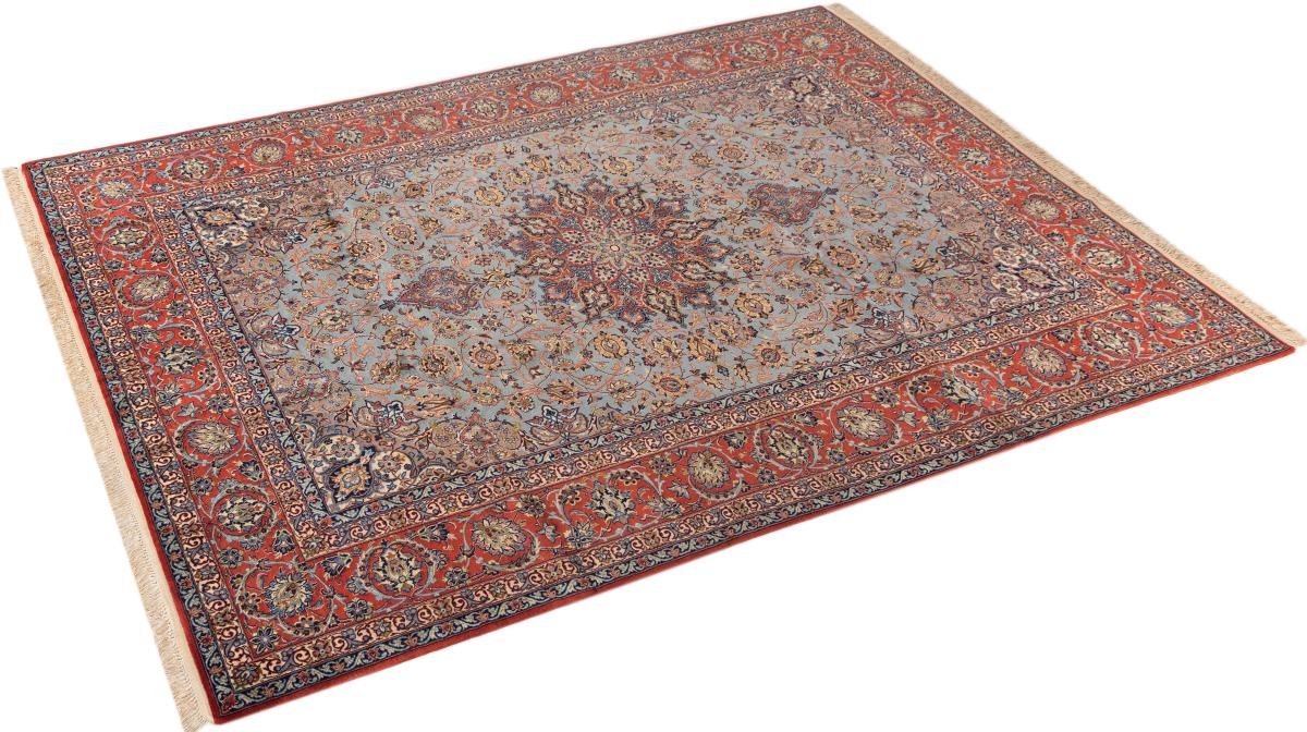 Isfahan Silk Warp - 1