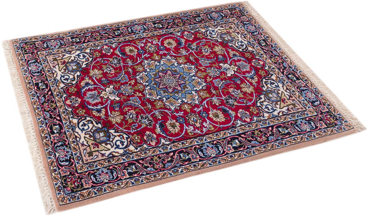 Isfahan Silk Warp - 1