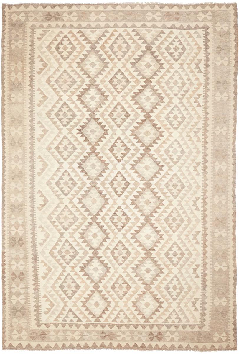 Afgán szőnyeg Kilim Afgán 297x200 297x200, Perzsa szőnyeg szőttesek