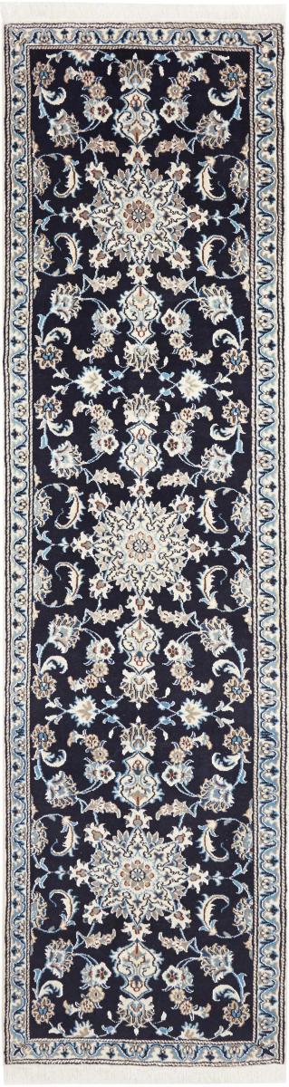 Persian rug Nain 299x77 299x77, Persian rug Hand-knotted