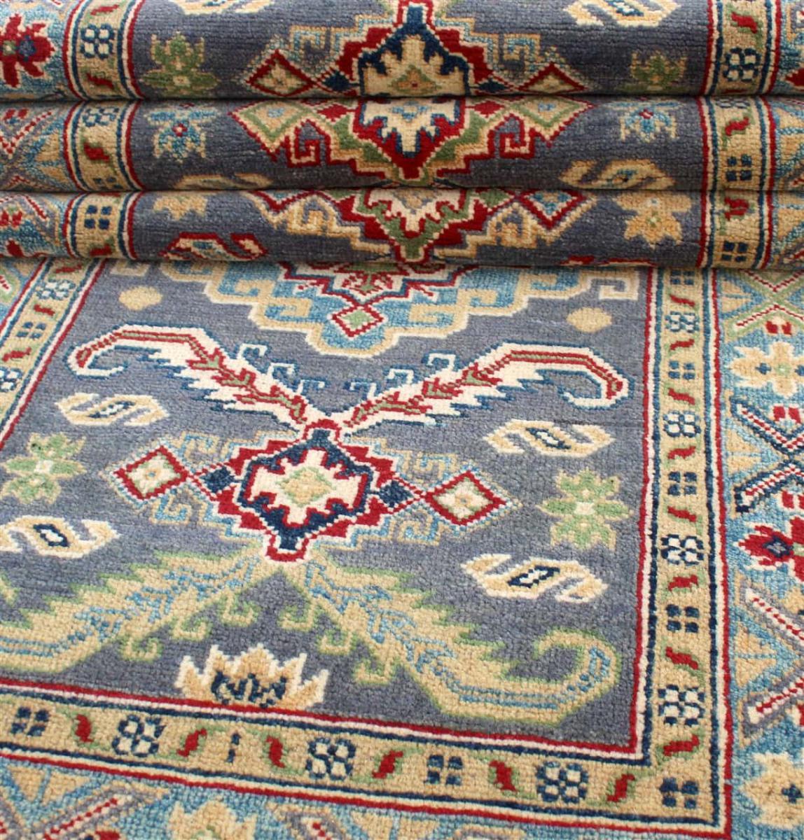 Kazak Ghazni - 1