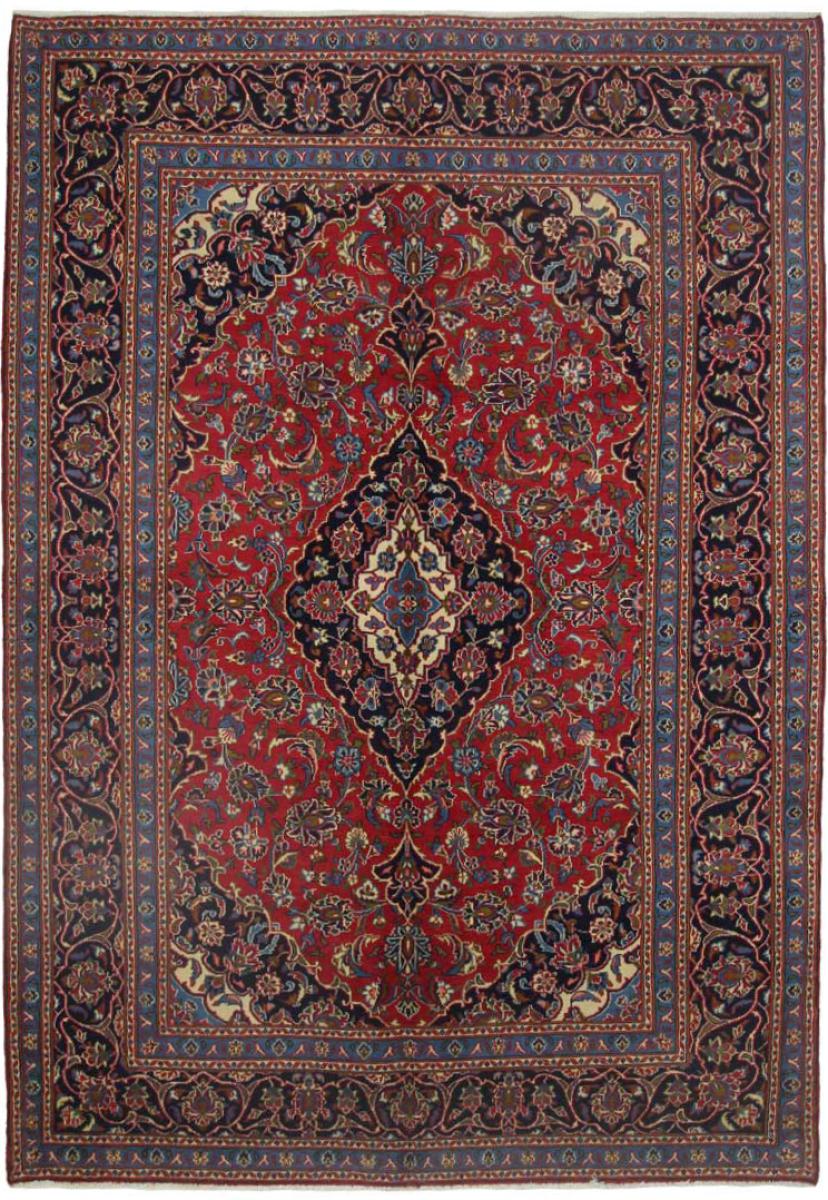  ペルシャ絨毯 Mashhad 289x195 289x195,  ペルシャ絨毯 手織り