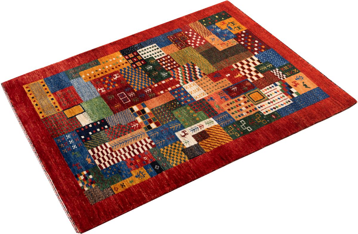 Perzisch Gabbeh Loribaft Nowbaft - 1