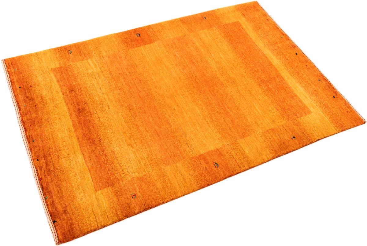 Persia Gabbeh Loribaft Atash - 1