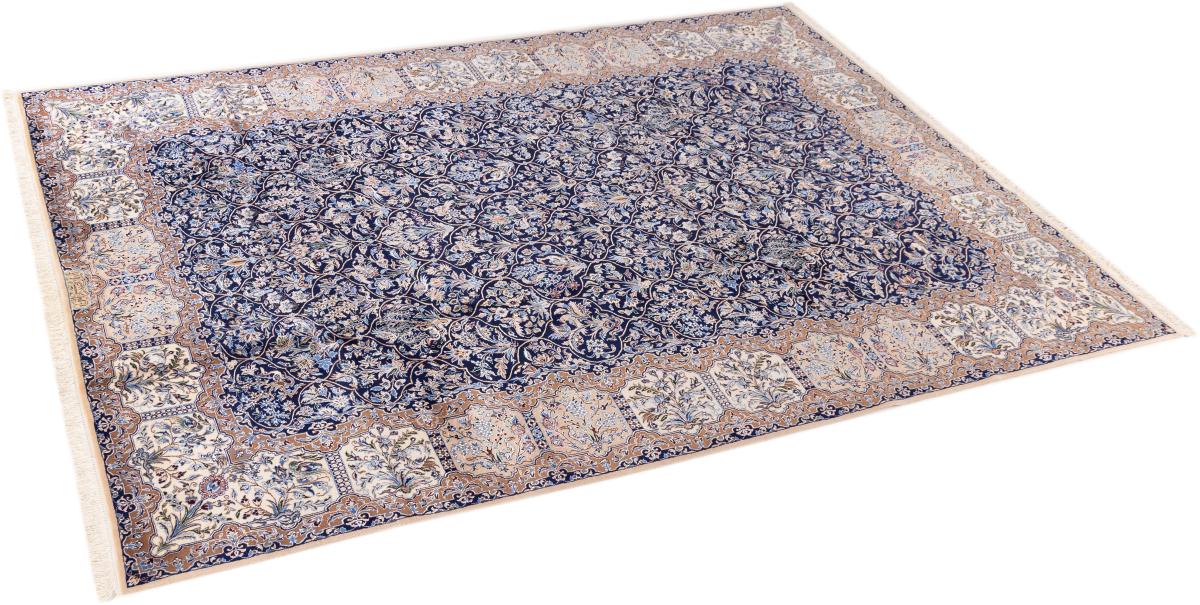 Nain 4La Signed Silkesvarp - 1