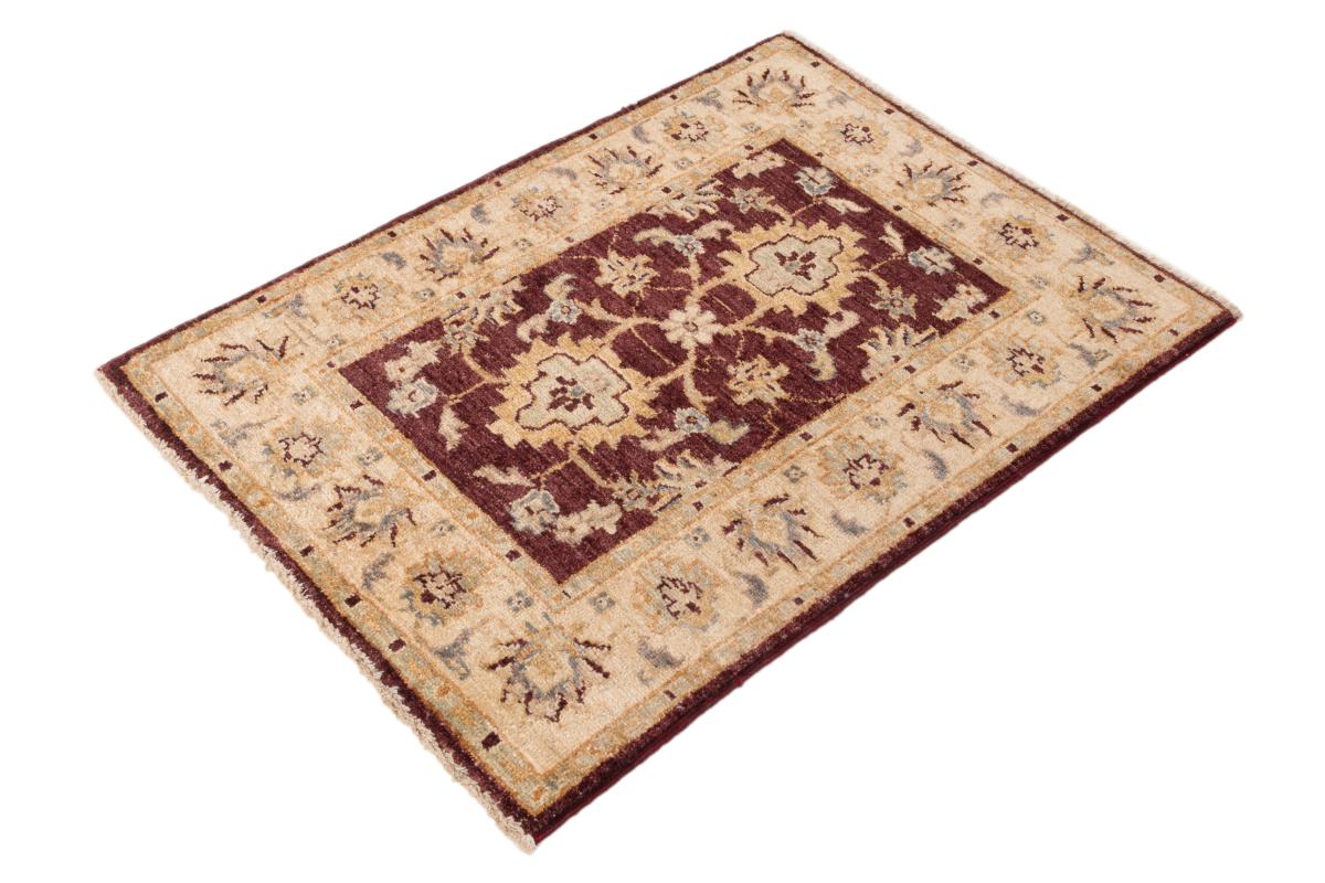 Ziegler Farahan - 1