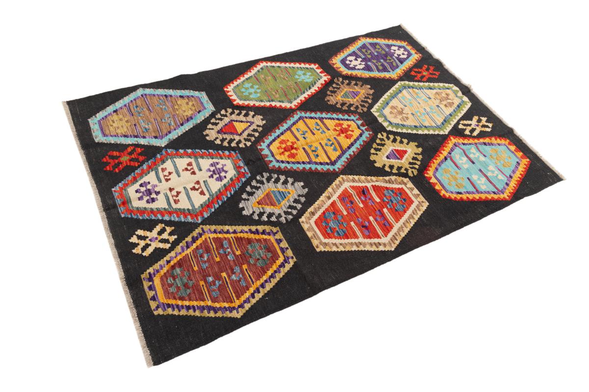 Kilim Afegão - 1