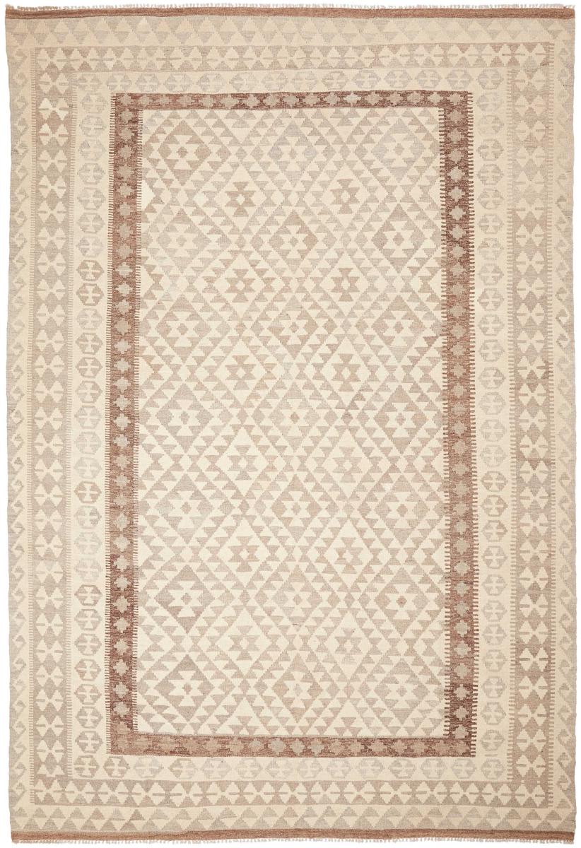 Afgán szőnyeg Kilim Afgán 303x205 303x205, Perzsa szőnyeg szőttesek