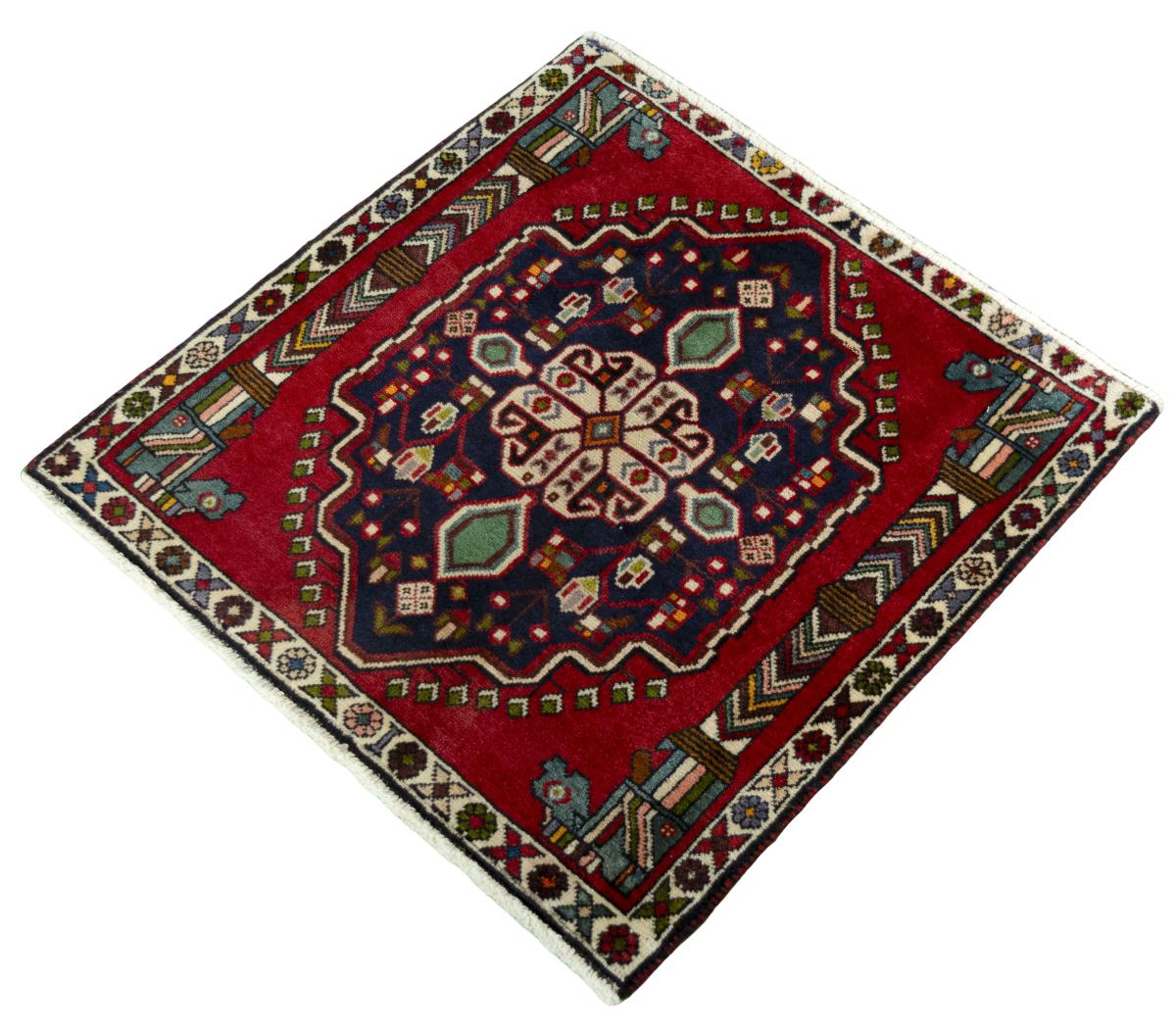 Shiraz - 1