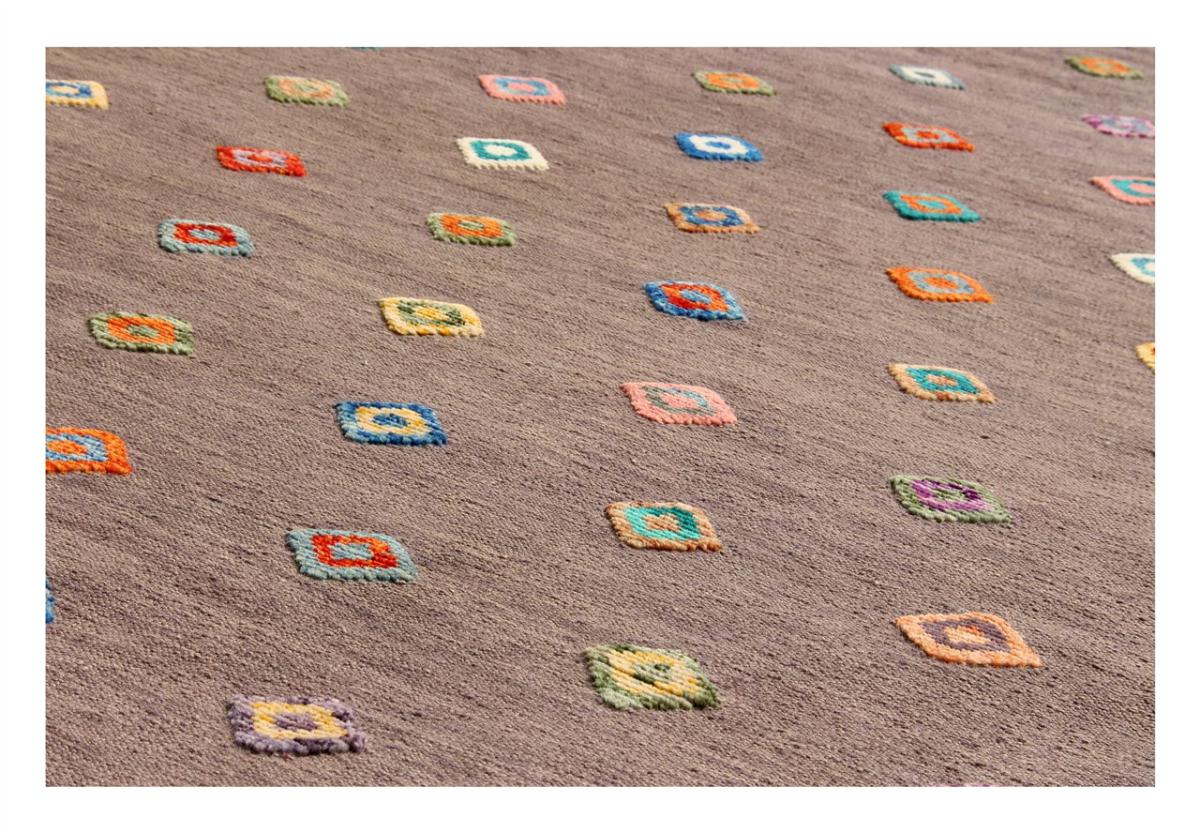 Kilim Afghan Nimbaft Edition - 1