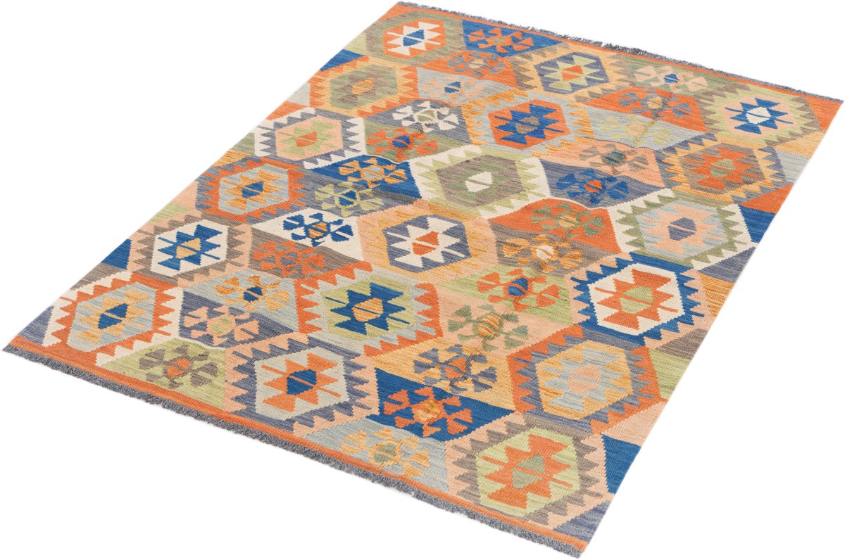 Kilim Afgán - 1