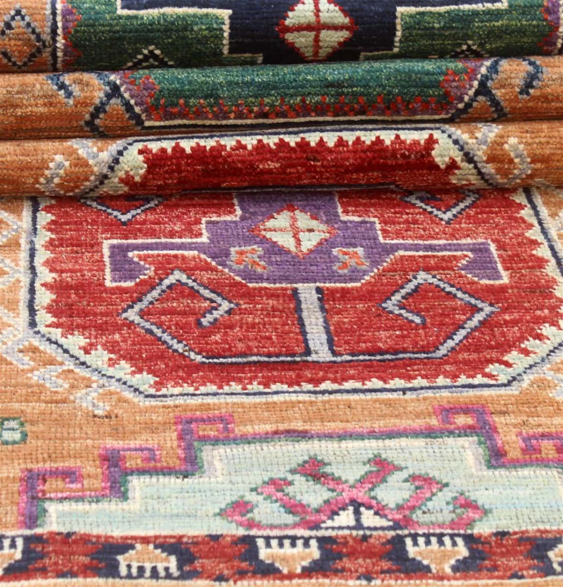 Kazak Ghazni - 1
