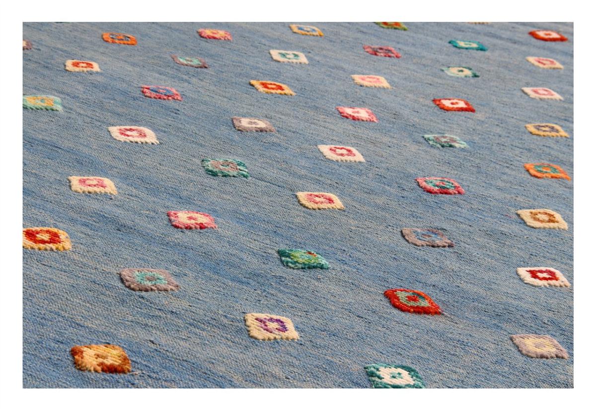 Kilim Afghan Nimbaft Edition - 1