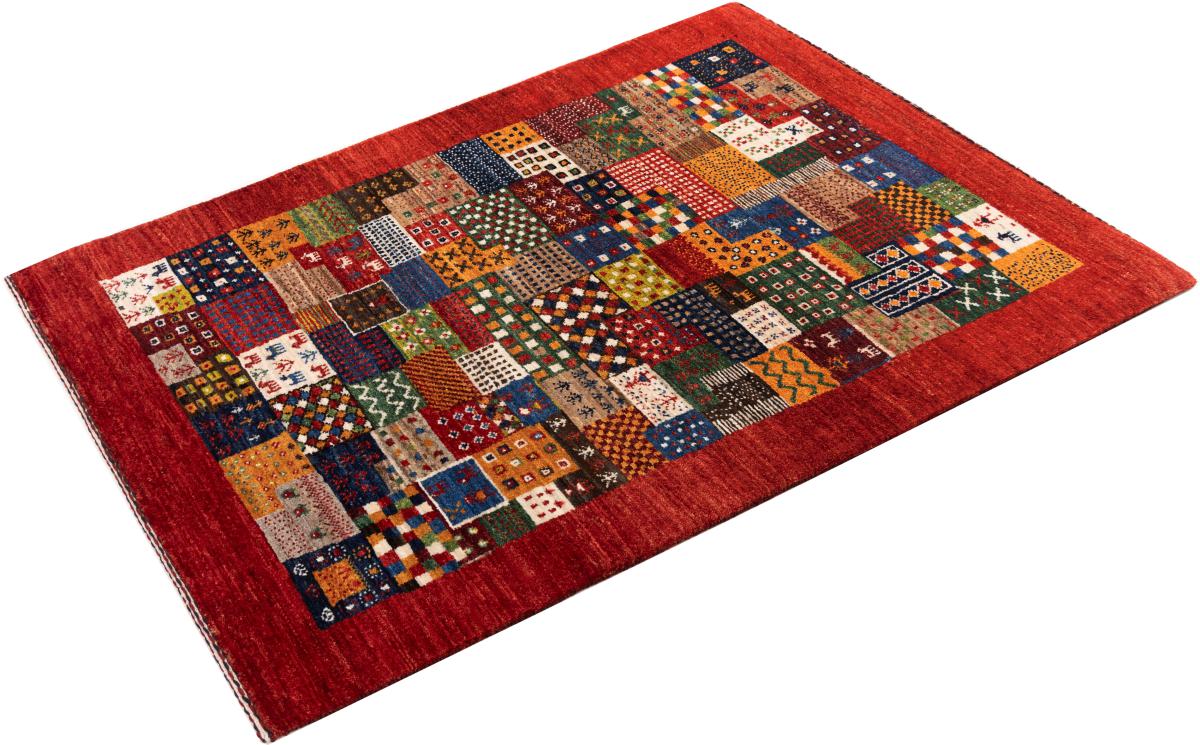 Perzisch Gabbeh Loribaft Nowbaft - 1