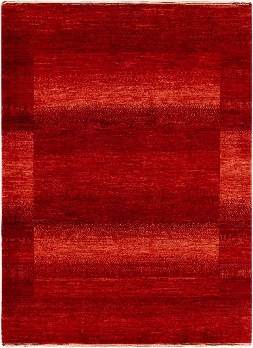 Dywan perski Persja Gabbeh Loribaft Atash 148x107 148x107, Dywan perski Ręcznie tkane