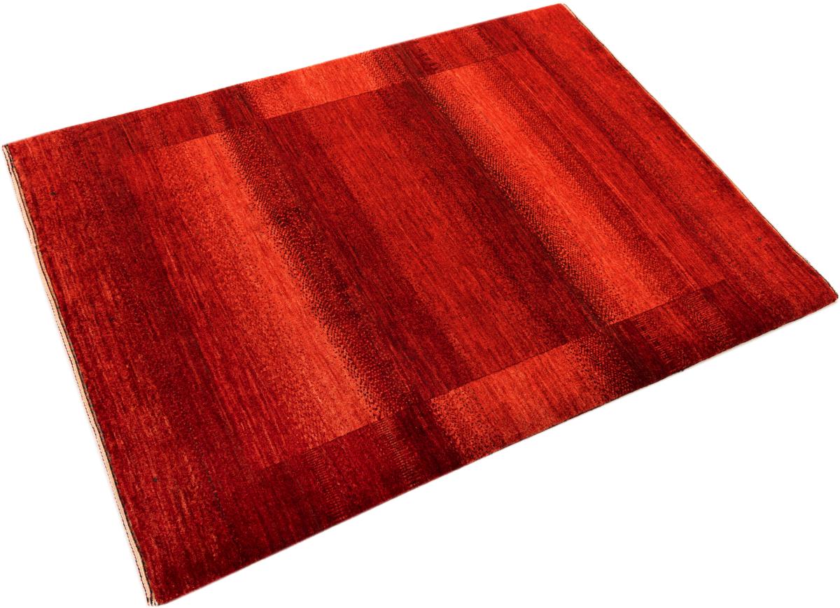 Persja Gabbeh Loribaft Atash - 1