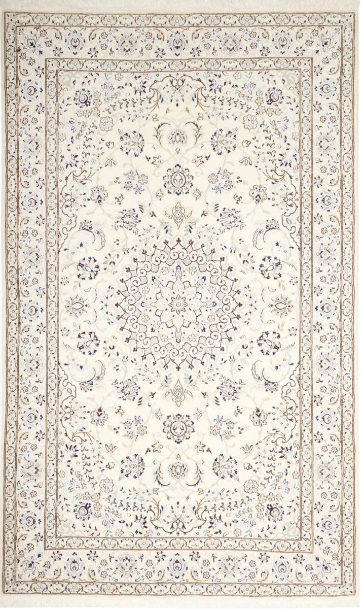 Persian Rug Nain 9La 275x169 275x169, Persian Rug Knotted by hand