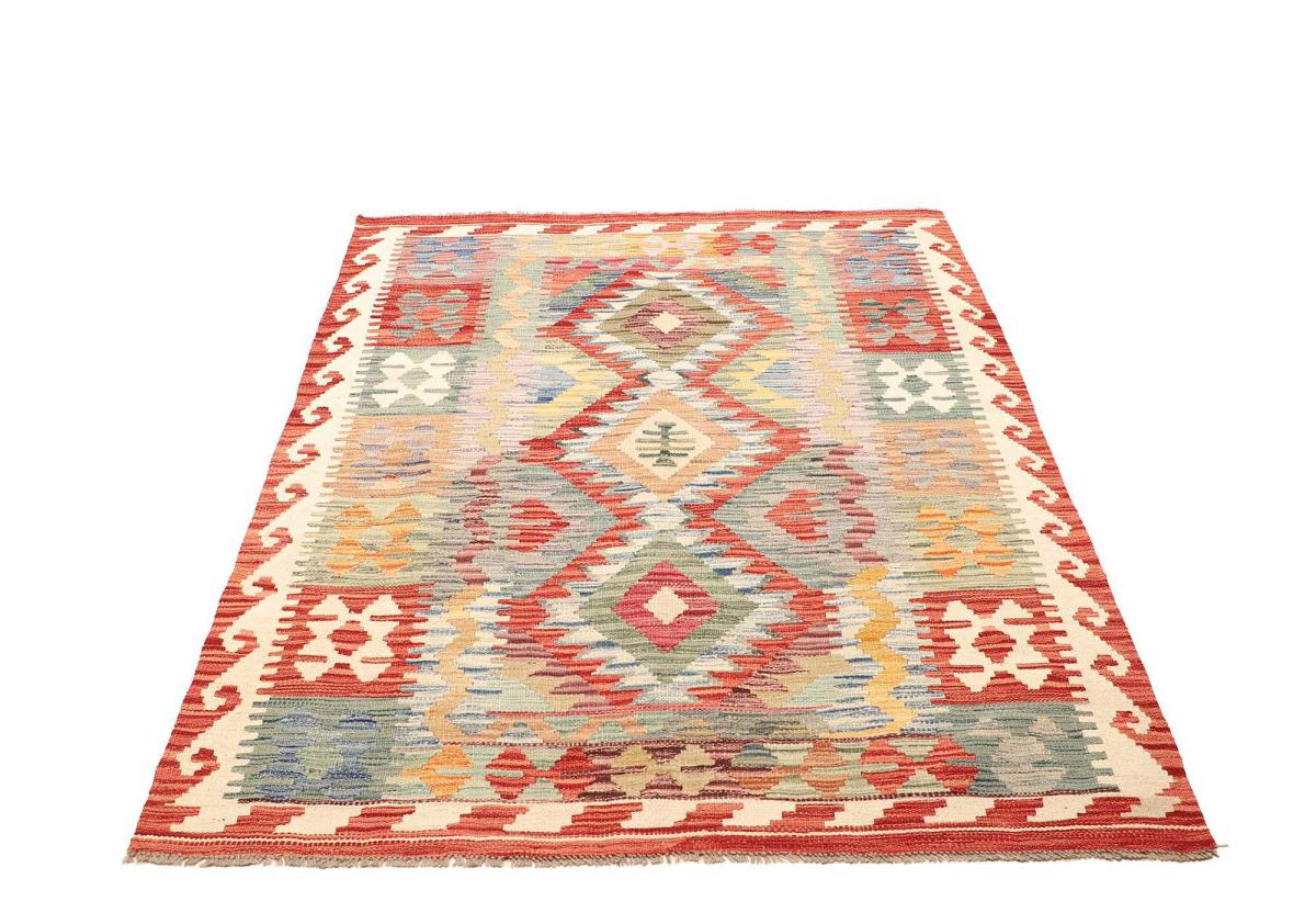 Kilim  Afghan - 1