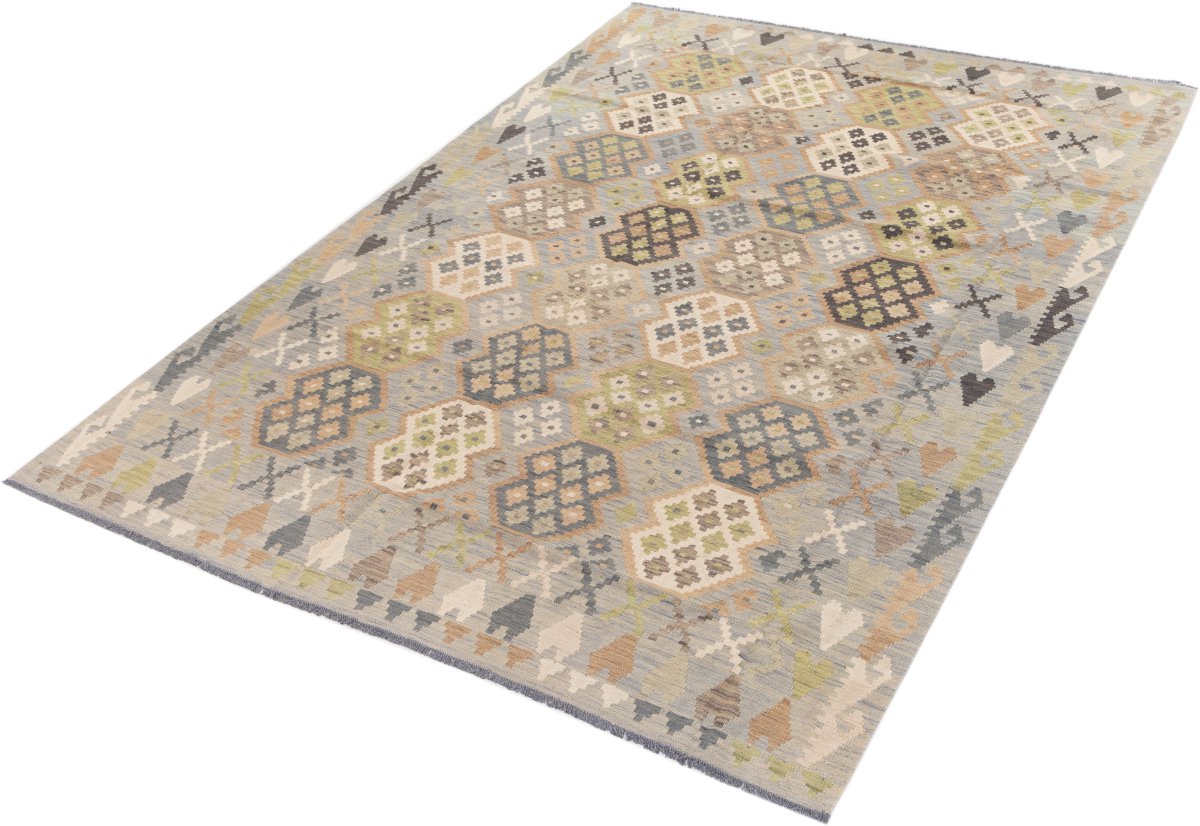 Kilim Afghan - 1