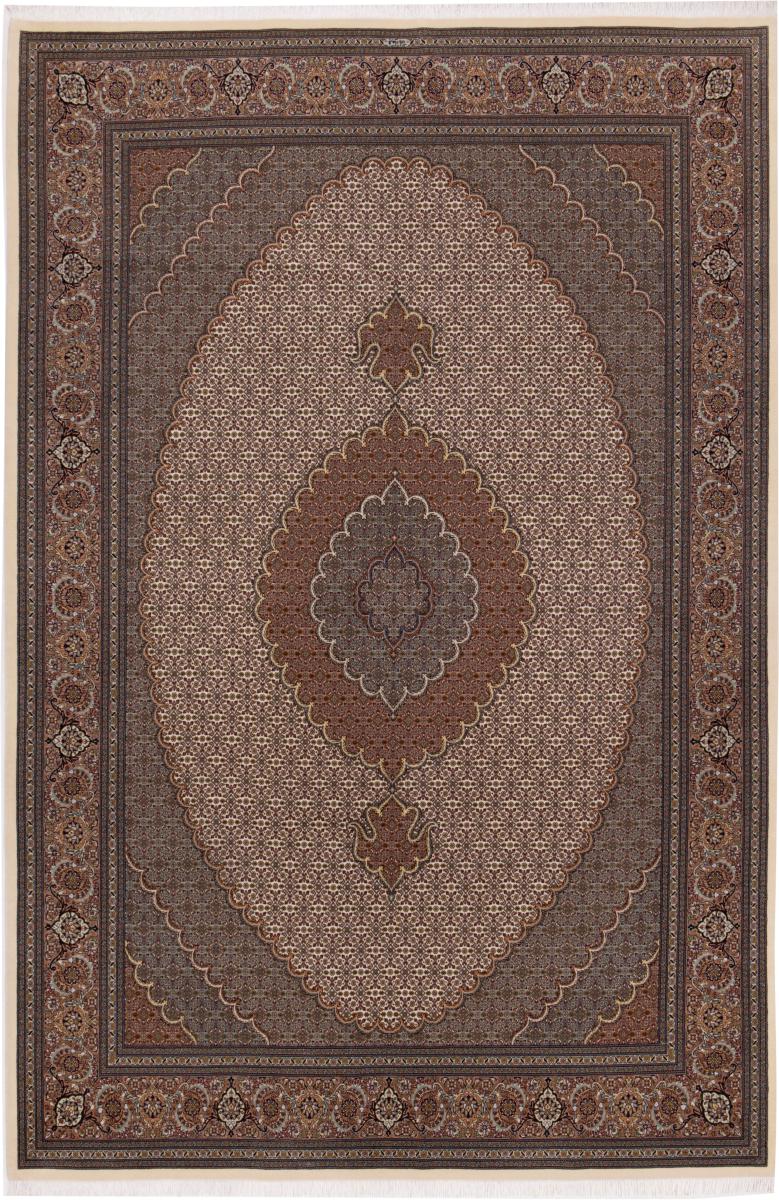 Persian Rug Tabriz 50Raj 301x198 301x198, Persian Rug Knotted by hand