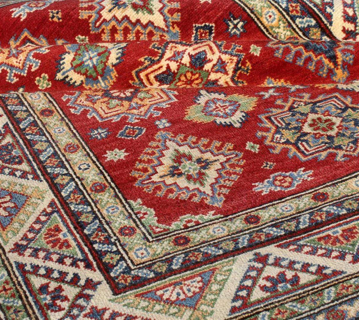 Kazak Ghazni - 1