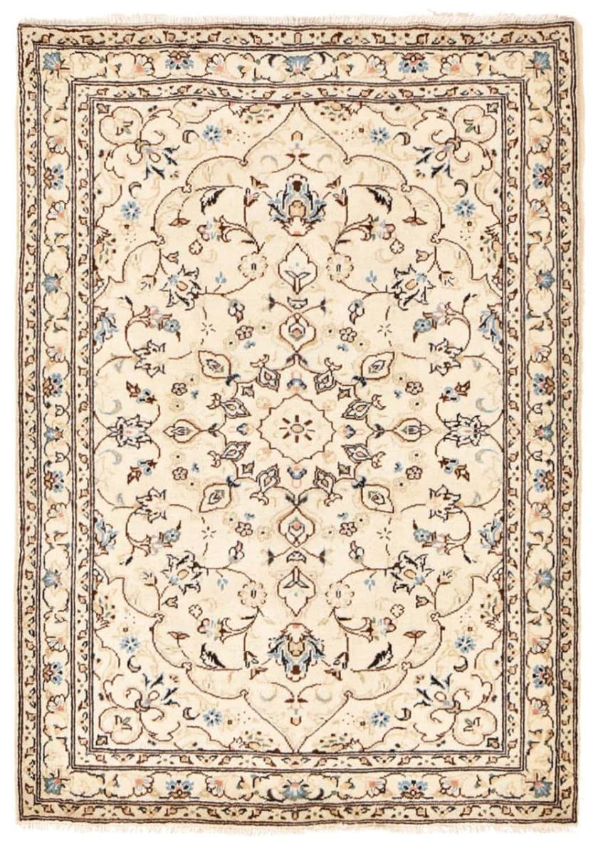 Perzisch tapijt Keshan 144x101 144x101, Perzisch tapijt Handgeknoopte