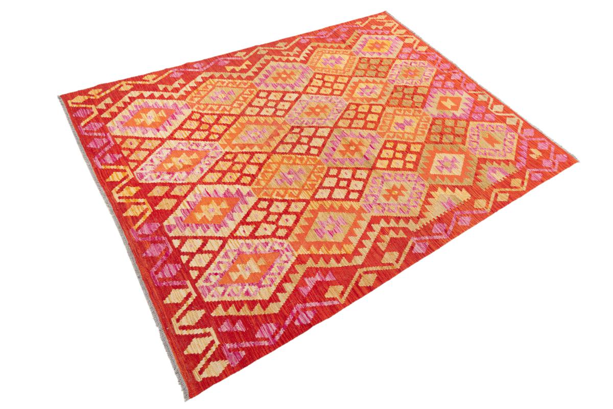 Kilim Afegão - 1