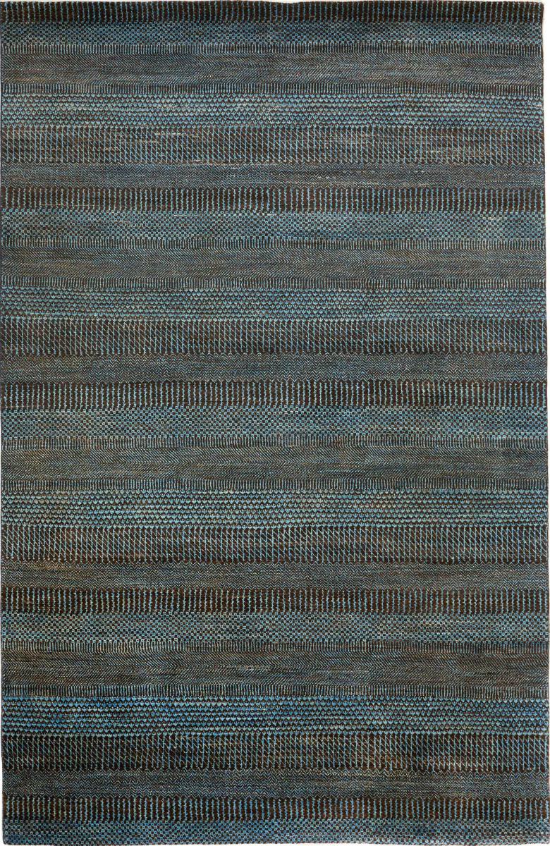 Tapis pakistanais Mahra 309x202 309x202, Tapis persan Noué à la main