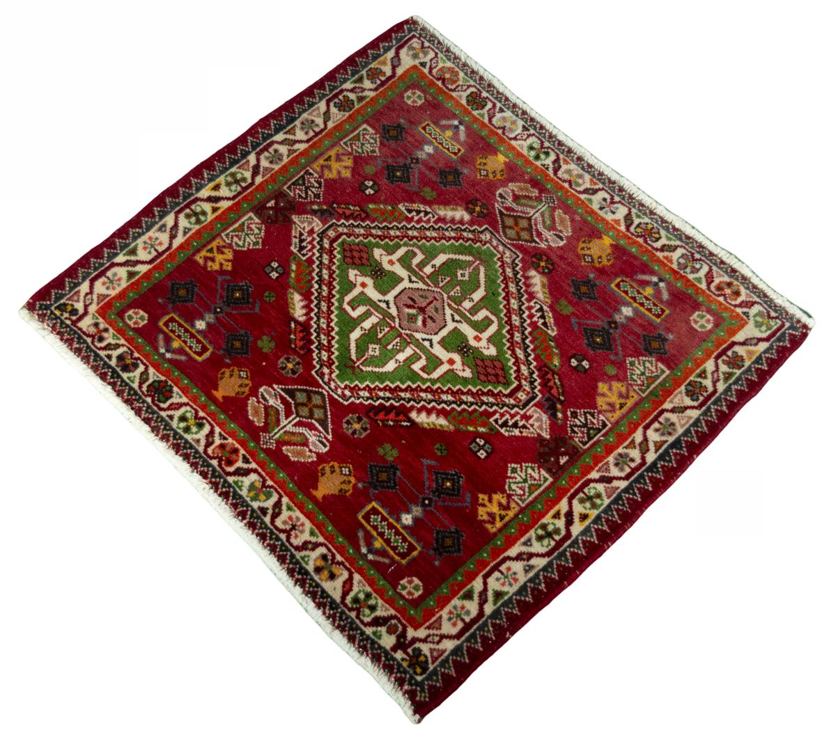 Shiraz - 1