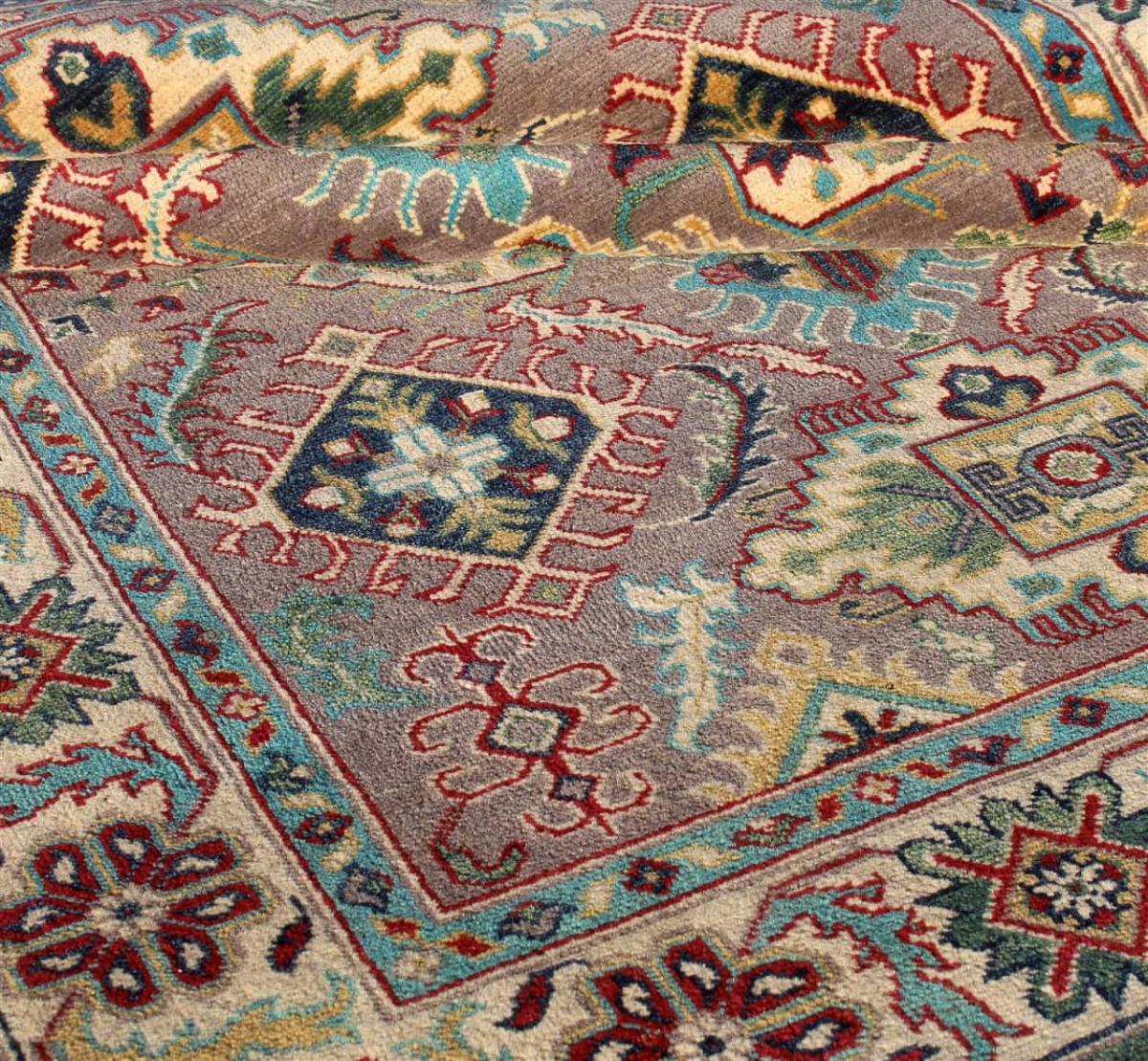 Kazak Ghazni - 1