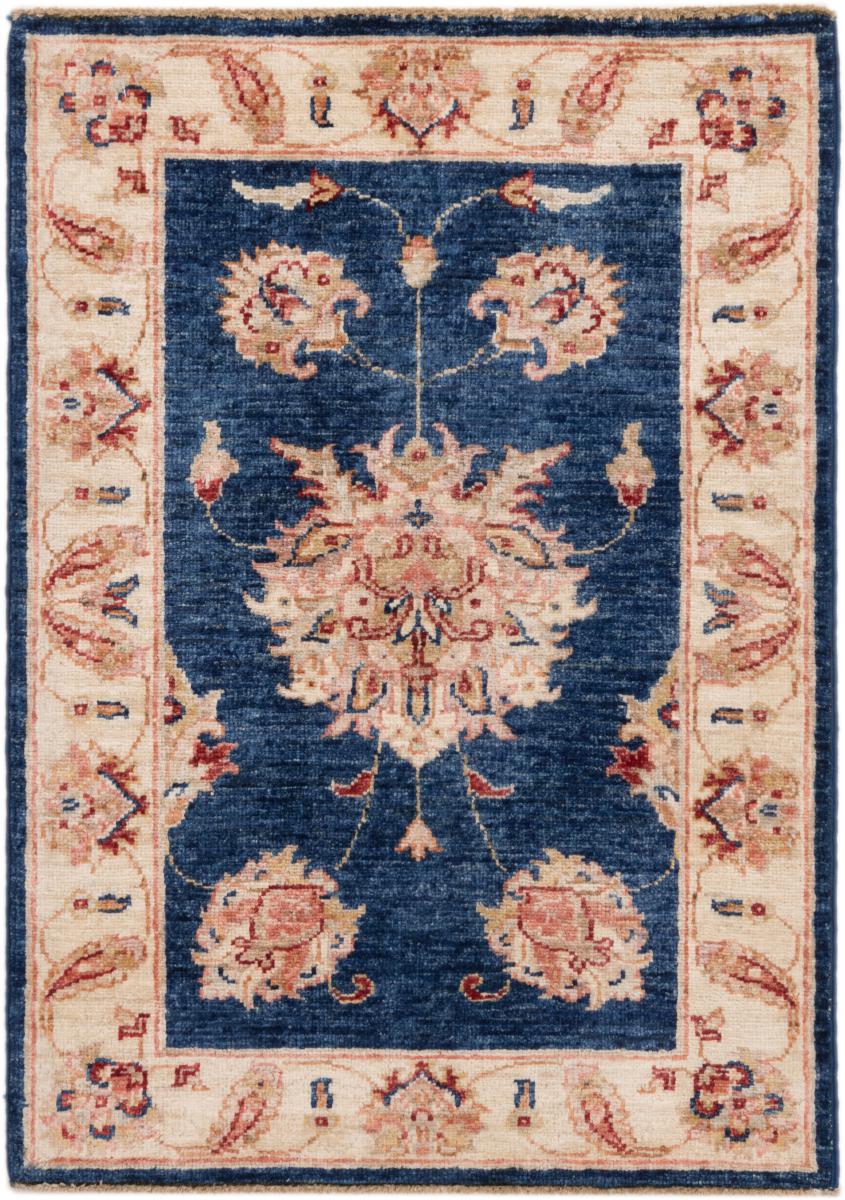 Tappeto Afgano Ziegler Farahan 85x59 85x59, Tappeto persiano Annodato a mano
