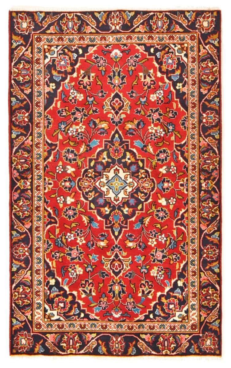 Dywan perski Keszan 144x88 144x88, Dywan perski Ręcznie tkane