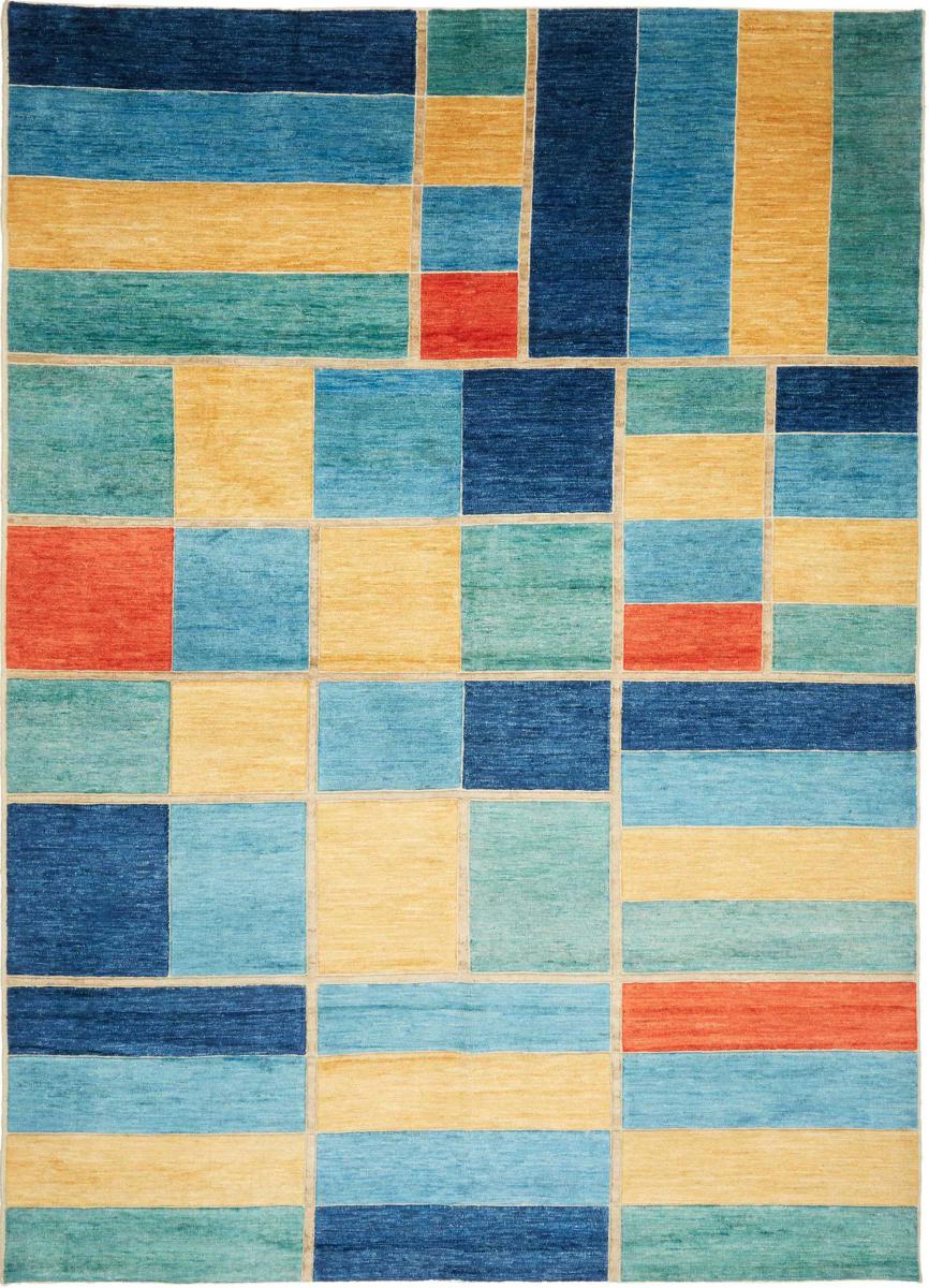 Pakistanischer Teppich Mahra 281x201 281x201, Perserteppich Handgeknüpft
