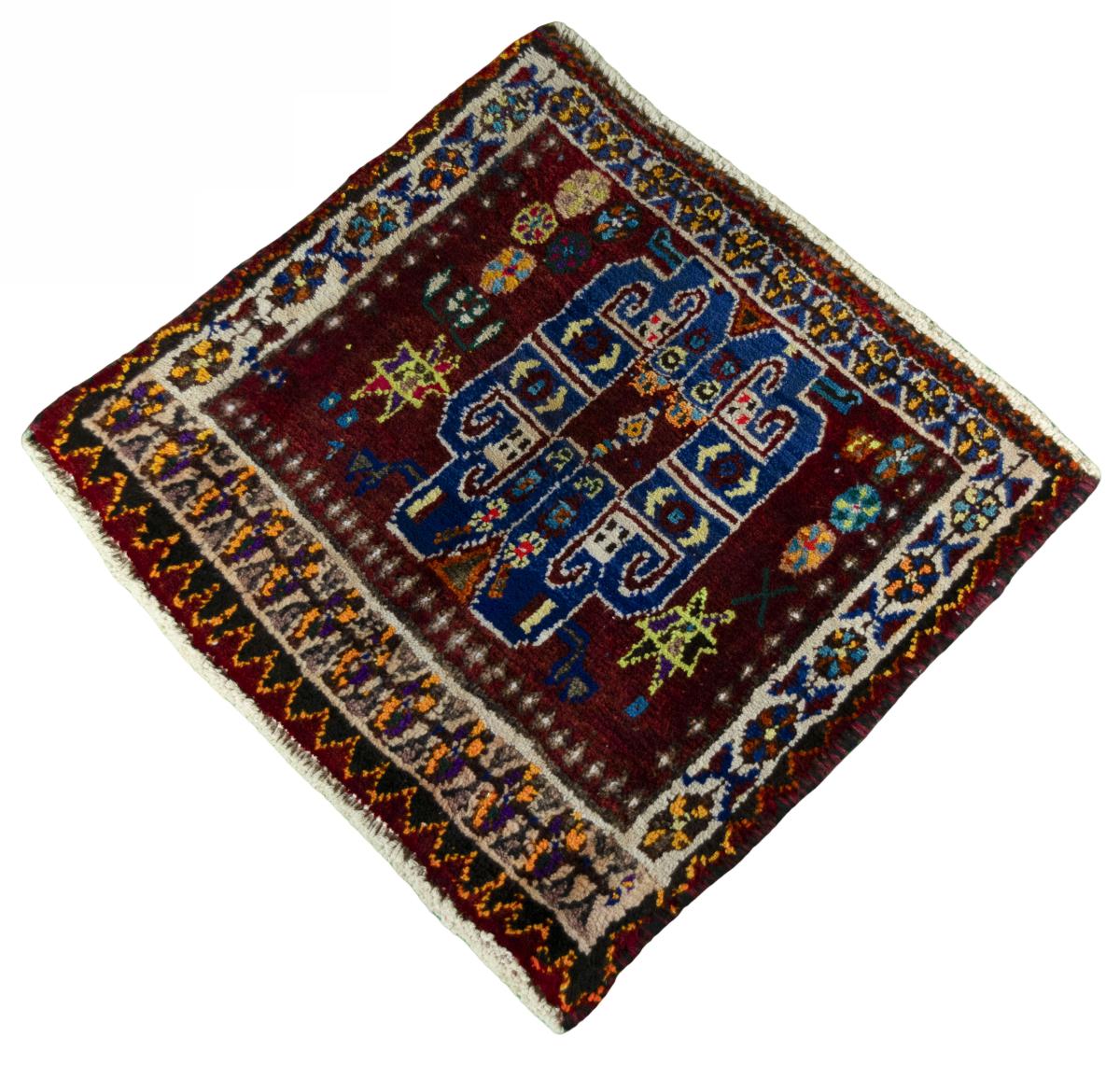 Shiraz - 1