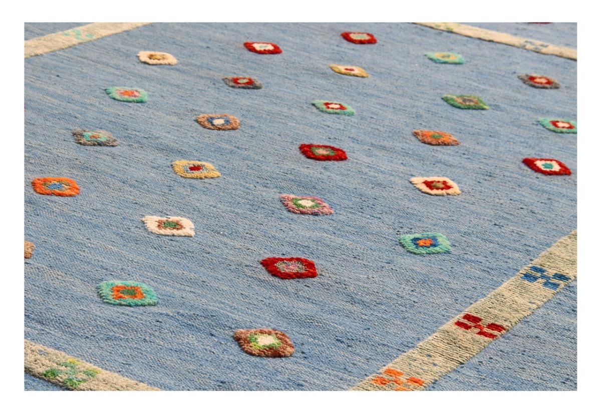 Kilim Afghan Nimbaft Edition - 1