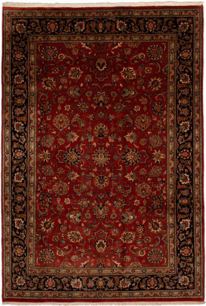 Perzsa szőnyeg Mashhad 288x192 288x192, Perzsa szőnyeg Kézzel csomózva