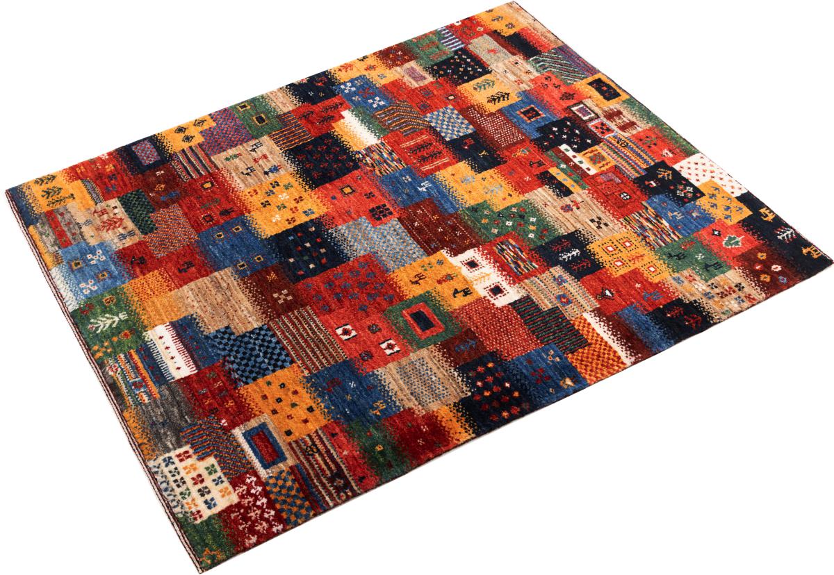 Perzisch Gabbeh Loribaft Nowbaft - 1