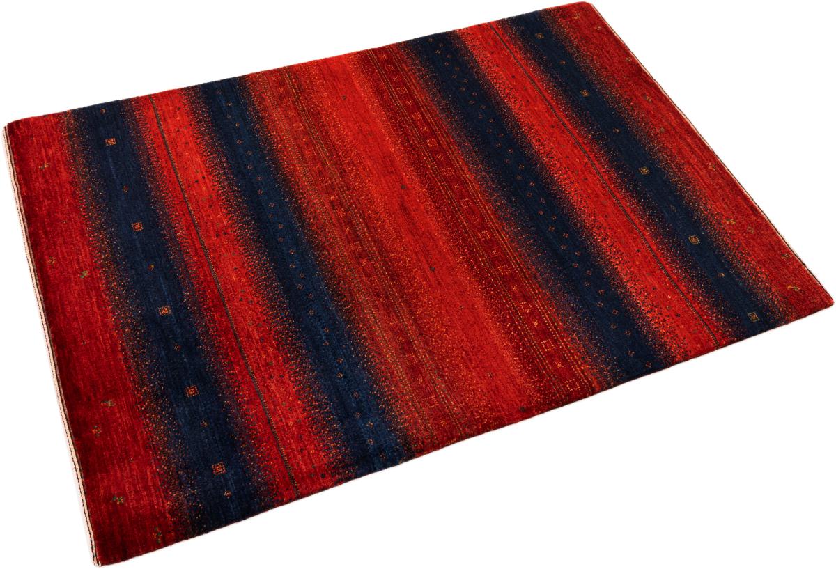 Persia Gabbeh Loribaft Atash - 1