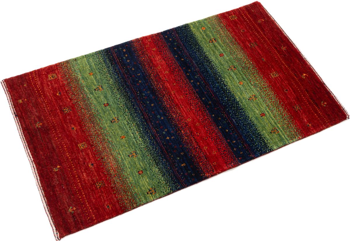 Persian Gabbeh Loribaft Essence - 1